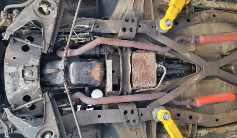 
								1963 Studebaker Avanti R2 Supercharged V8 full									