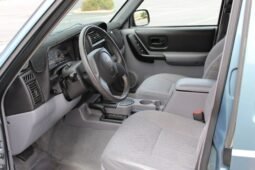 1998 Jeep Cherokee XJ 4WD