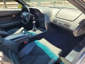 1996 Chevrolet Corvette Collector Edition