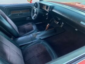 1971 Dodge Challenger R/T V8