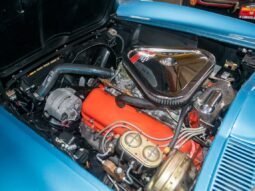 1967 Chevrolet Corvette Convertible L68 V8