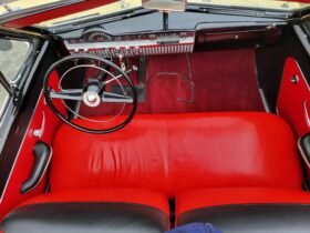1951 Mercury Eight