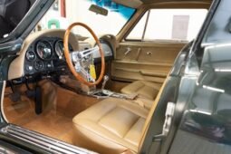 1965 Chevrolet Corvette C2 Coupe