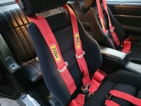 1978 Pontiac Firebird Trans AM WS6