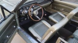 1967 Ford Mustang Convertible