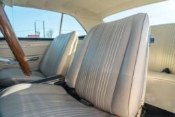 1967 Pontiac GTO 400