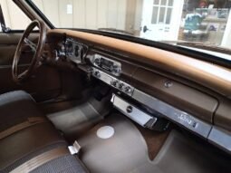 1965 Chevrolet Chevy II Nova Wagon