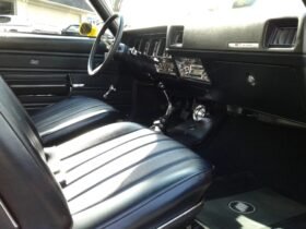 1970 Buick GSX V8