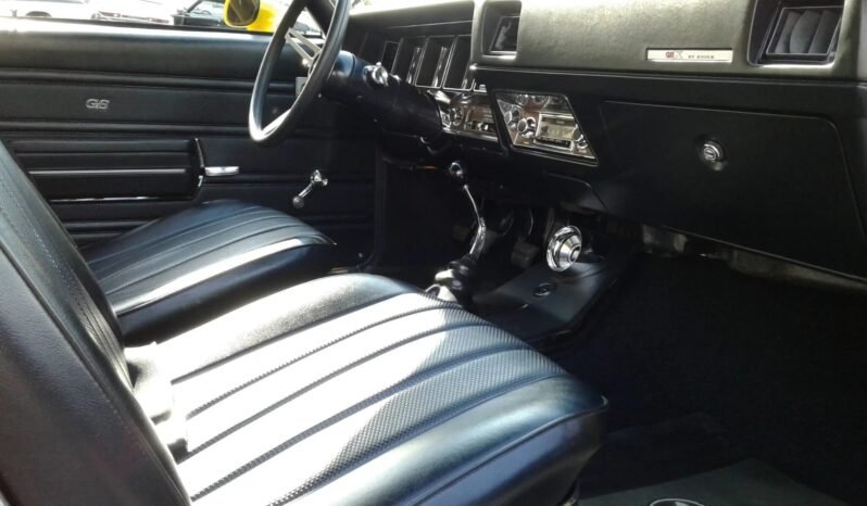 
								1970 Buick GSX V8 full									