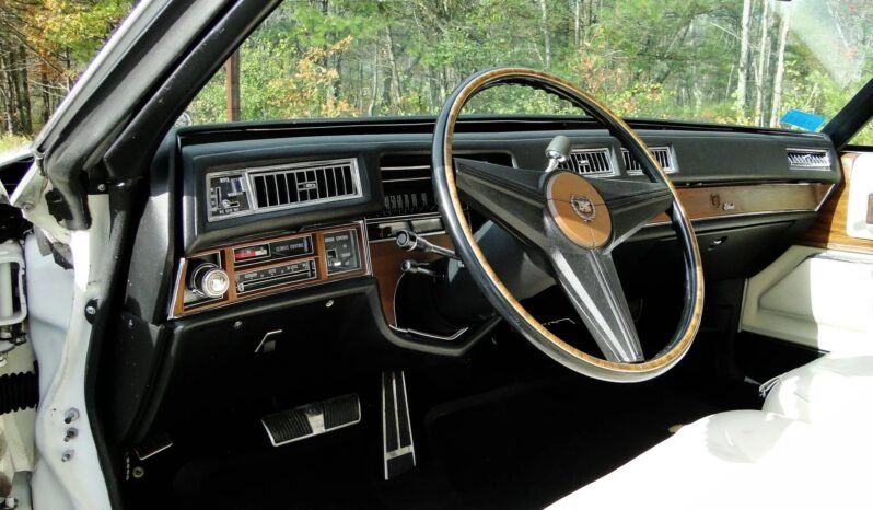 
								1975 Cadillac Eldorado 500 full									