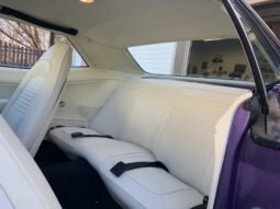 1970 Plymouth ‘Cuda V8