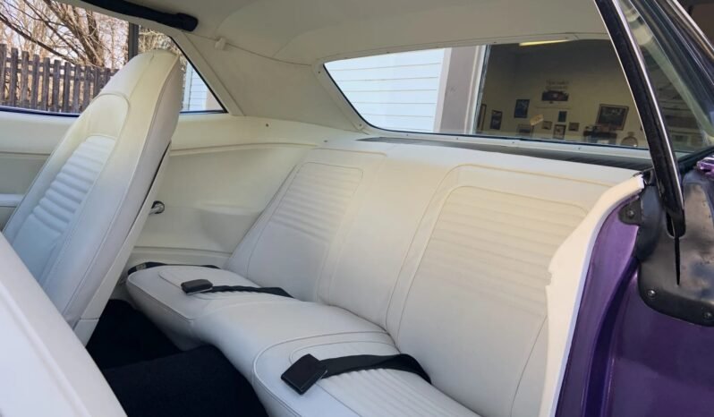 
								1970 Plymouth ‘Cuda V8 full									