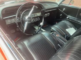 1964 Chevrolet Impala SS