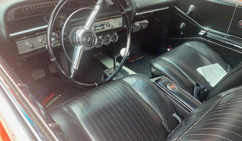 
								1964 Chevrolet Impala SS full									