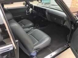 
										1972 Chevrolet Monte Carlo V8 full									