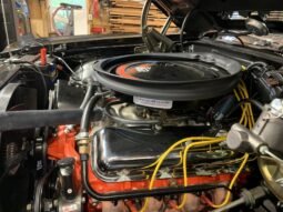 
										1970 Chevrolet Chevelle Convertible V8 full									