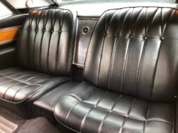 1965 Buick Riviera Seafoam Green