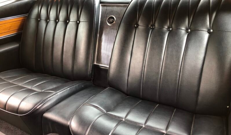 
								1965 Buick Riviera Seafoam Green full									