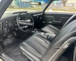 1969 Chevrolet Chevelle Malibu