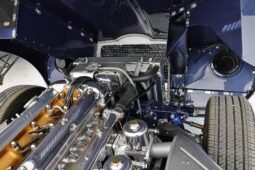 
										1966 Jaguar XKE Series I full									