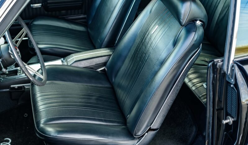 
								1970 Chevrolet Chevelle Super Sport full									