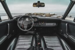 1974 Porsche 911 Carrera Coupe