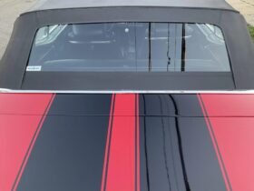 1971 Chevrolet Chevelle Convertible