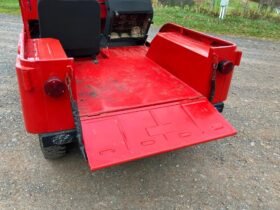 1965 Jeep CJ-5