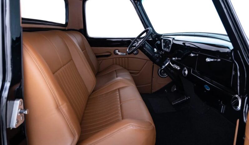 
								1955 Ford F-100 LS3 V8 full									