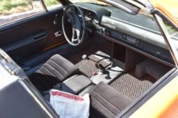 
										1970 Porsche 914-6 full									