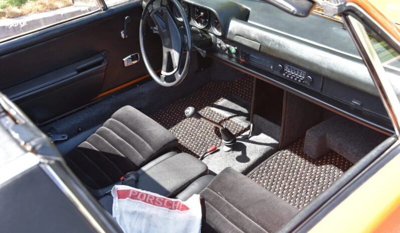 
								1970 Porsche 914-6 full									