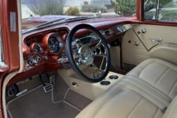 1957 Chevrolet 210 4-Speed