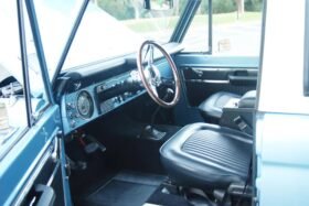1968 Ford Bronco