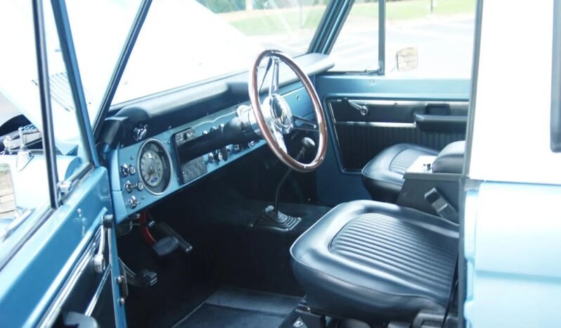 
								1968 Ford Bronco full									