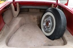 
										1957 Cadillac Eldorado Biarritz 365 Convertible full									