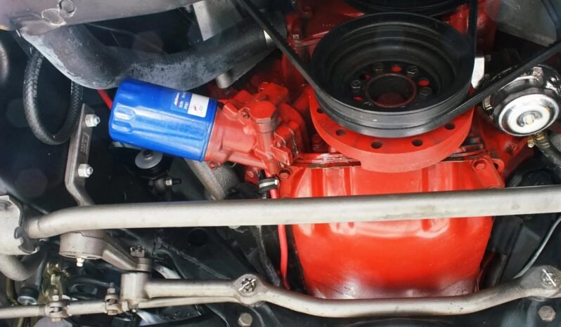 
								1967 Buick GS 400 Convertible V8 full									