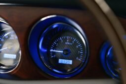 
										1969 Ford Mustang V8 SportsRoof full									