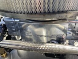 
										1969 Ford Mustang Mach 1 418 V8 full									