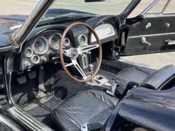 
										1964 Chevrolet C2 Corvette full									