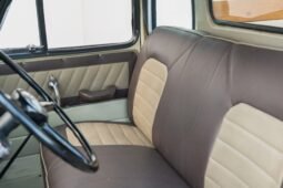 1954 GMC 100 Pickup Truck