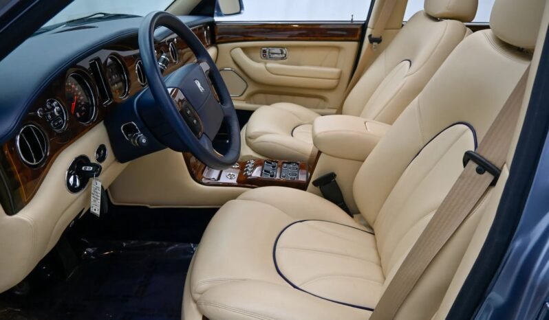 
								2000 Rolls-Royce Silver Seraph V12 full									