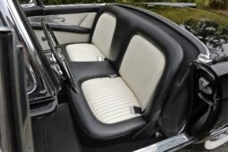 1955 Ford Thunderbird