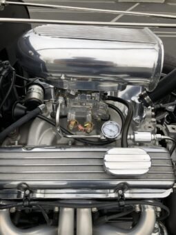 1931 Ford Model A Street Rod