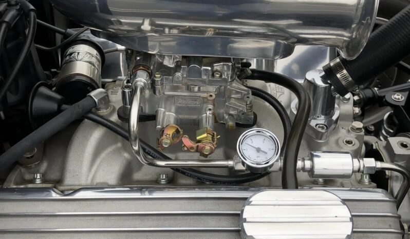 
								1931 Ford Model A Street Rod full									