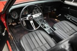 1969 Chevrolet Corvette L68