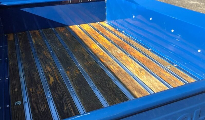 
								1949 Chevrolet 3100 Pickup Truck full									