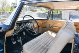 1956 Chrysler 300B 3-Speed