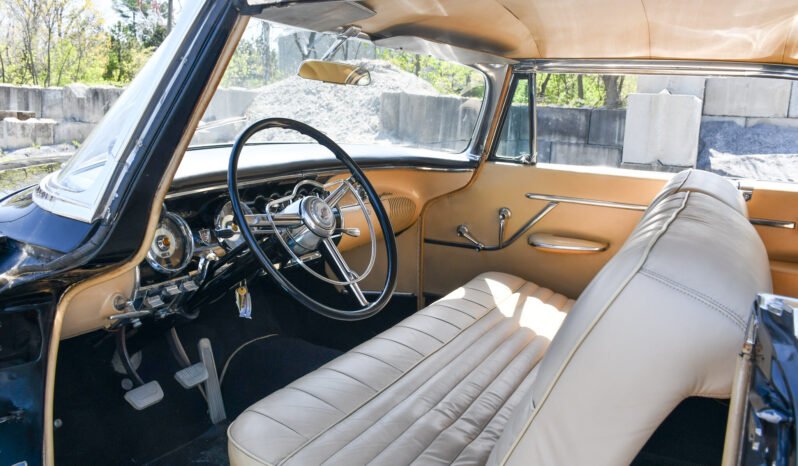 
								1956 Chrysler 300B 3-Speed full									