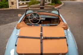 1959 Porsche 356A