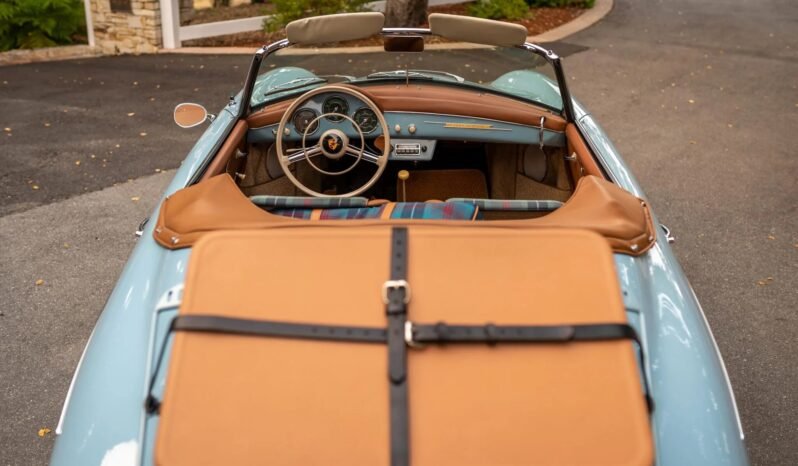 
								1959 Porsche 356A full									